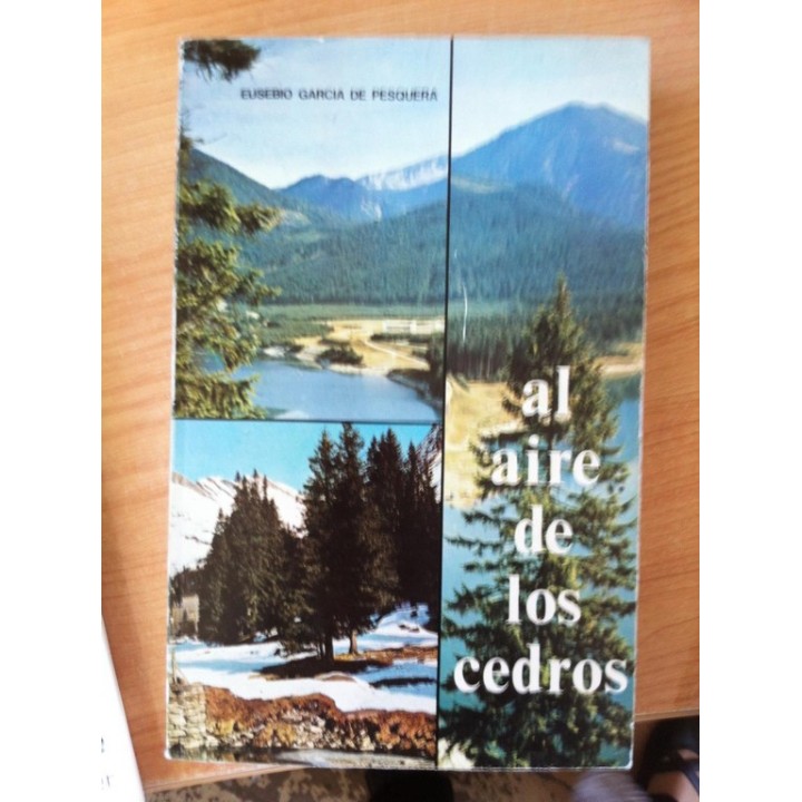 Al Aire de los Cedros